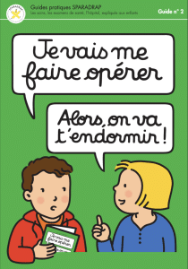 Je vais me faire operer