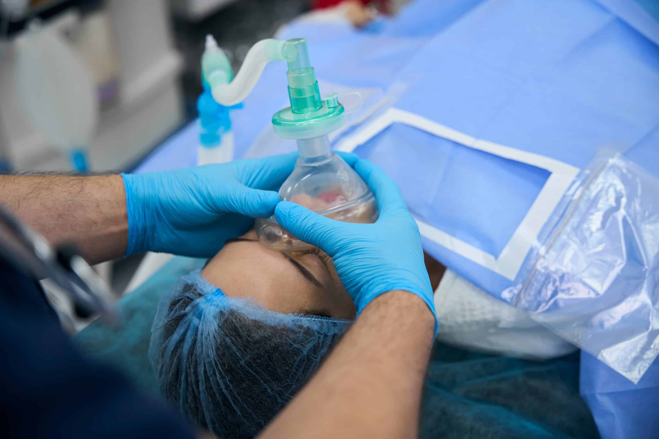 patient under anesthesia on the operating table 2024 11 11 16 37 47 utc scaled